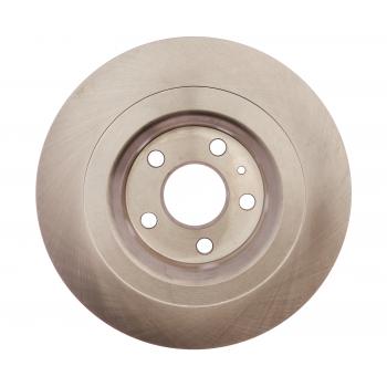 2021 Volvo S60 Disc Brake Rotor Rear Raybestos 982273R image 2 of 3