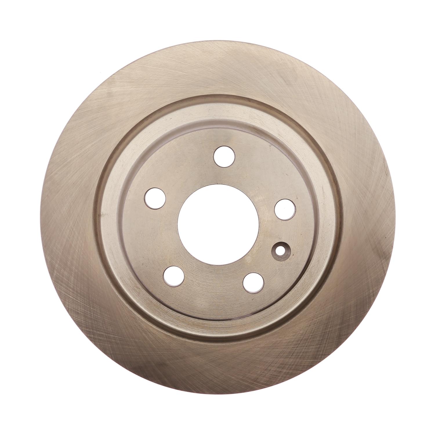 Raybestos 982273R - Disc Brake Rotor Raybestos 982273R Disc Brake Rotor product image 3 of 3