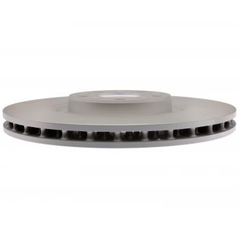 2021 Alfa Romeo Giulia Disc Brake Rotor Front Raybestos 982276 image 1 of 3