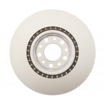2021 Alfa Romeo Giulia Disc Brake Rotor Front Raybestos 982276 image 2 of 3