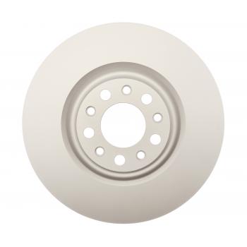 2021 Alfa Romeo Giulia Disc Brake Rotor Front Raybestos 982276 image 3 of 3