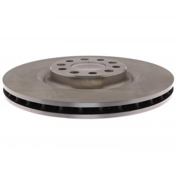 2021 Alfa Romeo Giulia Disc Brake Rotor Front Raybestos 982276R image 1 of 3