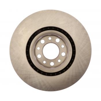 2021 Alfa Romeo Giulia Disc Brake Rotor Front Raybestos 982276R image 2 of 3