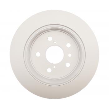 2020 Toyota Camry Disc Brake Rotor Rear Raybestos 982285FZN image 2 of 3