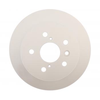 2020 Toyota Camry Disc Brake Rotor Rear Raybestos 982285FZN image 3 of 3