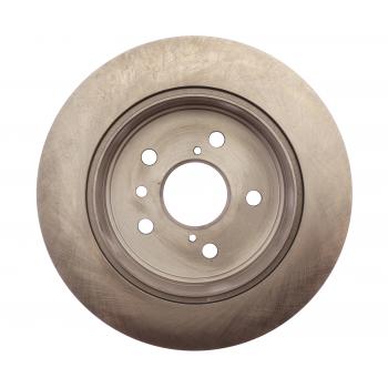2020 Toyota Camry Disc Brake Rotor Rear Raybestos 982285R image 2 of 3