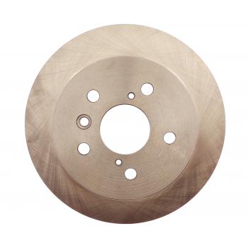 2020 Toyota Camry Disc Brake Rotor Rear Raybestos 982285R image 3 of 3