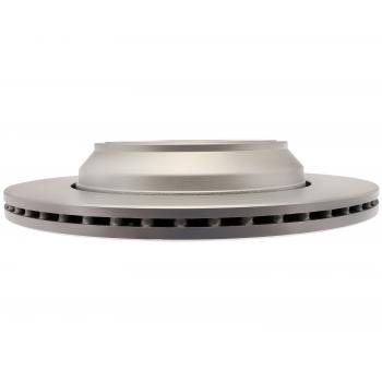 2023 Genesis G70 Disc Brake Rotor Rear Raybestos 982290 image 1 of 3