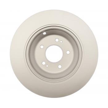 2023 Genesis G70 Disc Brake Rotor Rear Raybestos 982290 image 2 of 3