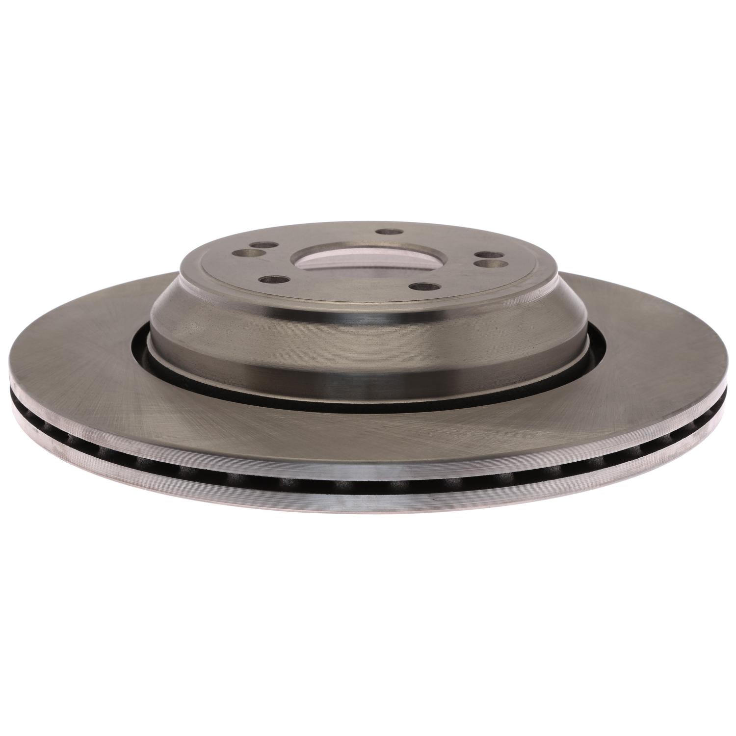 Raybestos 982290R Disc Brake Rotor product image 1 of 3