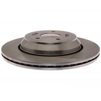 2023 Genesis G70 Disc Brake Rotor Rear Raybestos 982290R image 1 of 3
