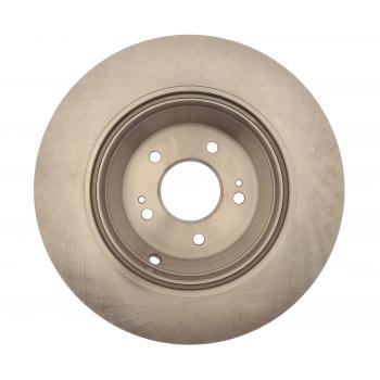 2023 Genesis G70 Disc Brake Rotor Rear Raybestos 982290R image 2 of 3
