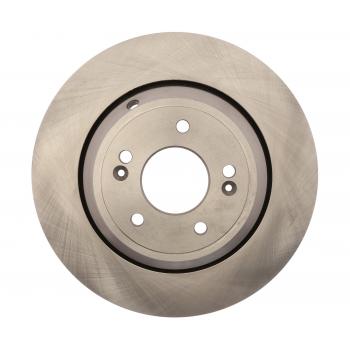 2023 Genesis G70 Disc Brake Rotor Rear Raybestos 982290R image 3 of 3