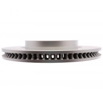 2019 Toyota Avalon Disc Brake Rotor Front Raybestos 982292 image 1 of 3