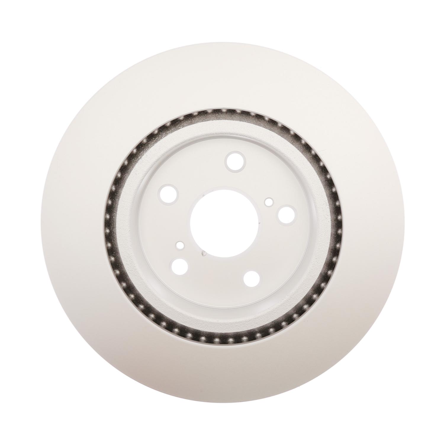 Raybestos 982292 - Disc Brake Rotor Raybestos 982292 Disc Brake Rotor product image 2 of 3