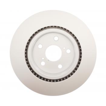 2019 Toyota Avalon Disc Brake Rotor Front Raybestos 982292 image 2 of 3