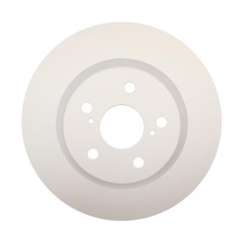 2019 Toyota Avalon Disc Brake Rotor Front Raybestos 982292 image 3 of 3