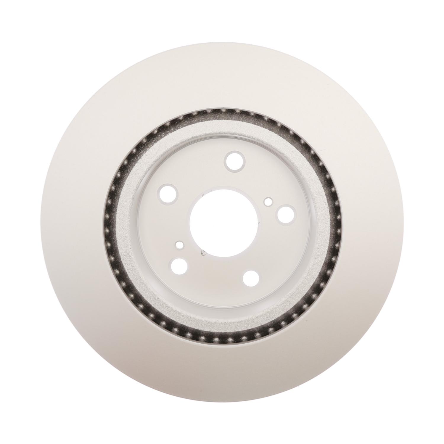 Raybestos 982292FZN - Disc Brake Rotor Raybestos 982292FZN Disc Brake Rotor product image 2 of 3