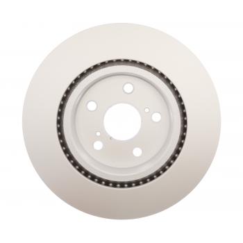 2019 Toyota Avalon Disc Brake Rotor Front Raybestos 982292FZN image 2 of 3