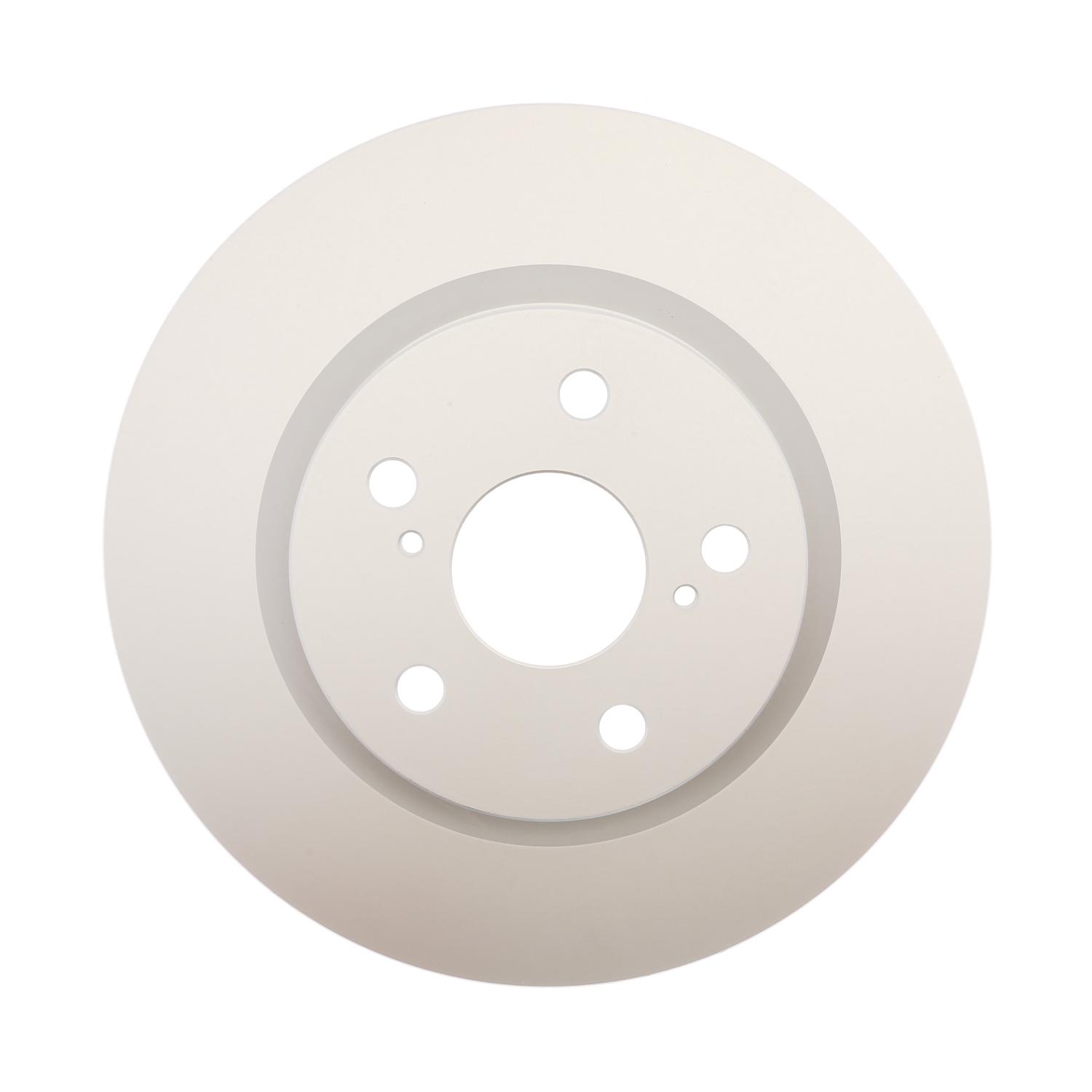 Raybestos 982292FZN - Disc Brake Rotor Raybestos 982292FZN Disc Brake Rotor product image 3 of 3