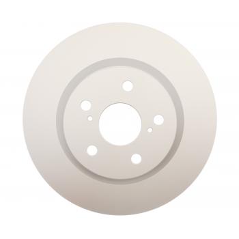 2019 Toyota Avalon Disc Brake Rotor Front Raybestos 982292FZN image 3 of 3