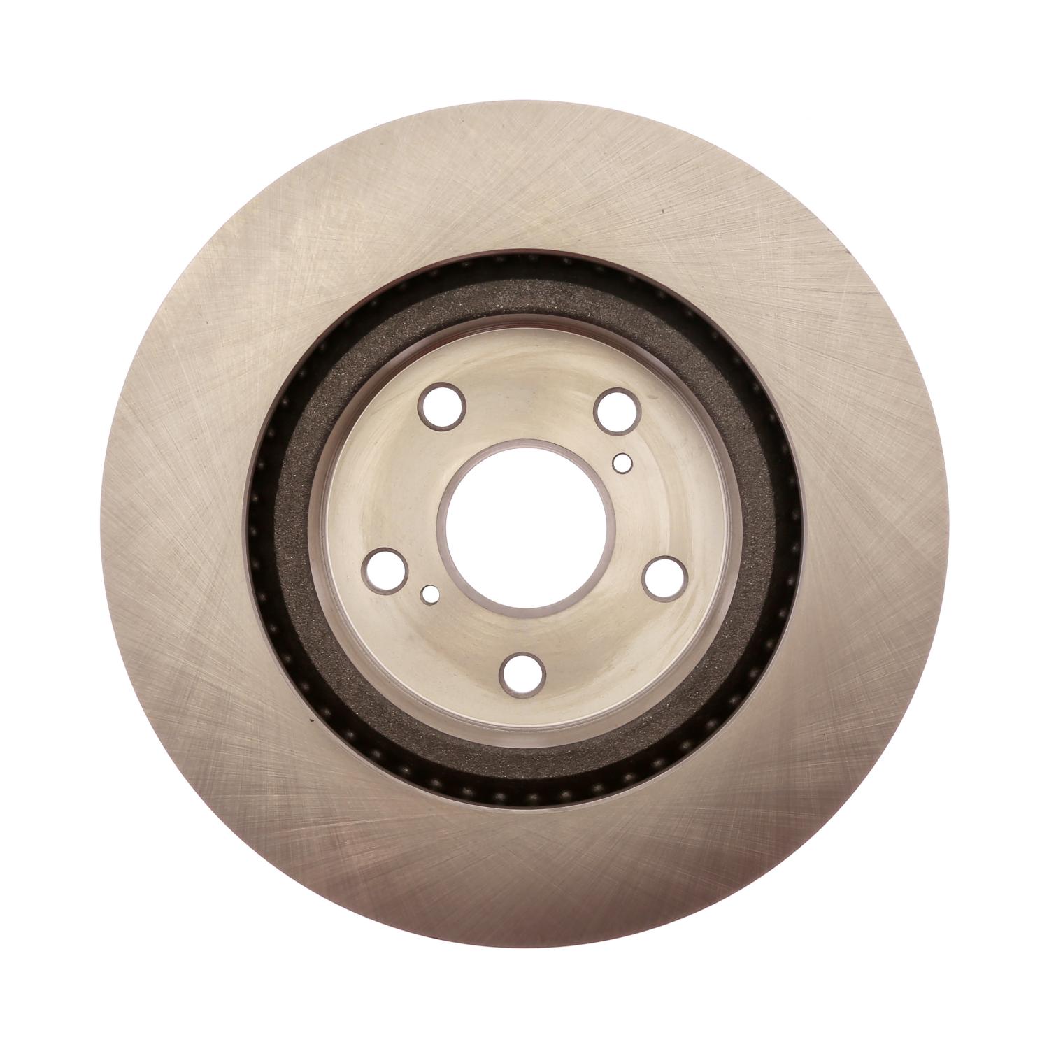 Raybestos 982292R - Disc Brake Rotor Raybestos 982292R Disc Brake Rotor product image 2 of 3