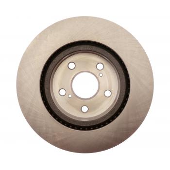 2019 Toyota Avalon Disc Brake Rotor Front Raybestos 982292R image 2 of 3