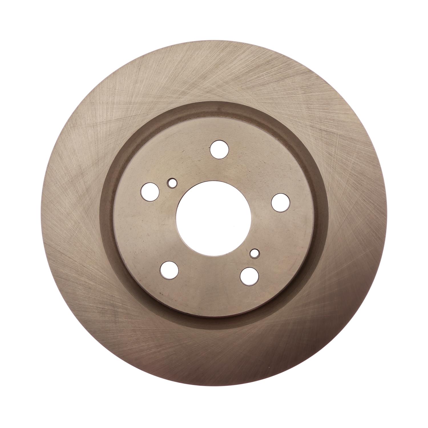 Raybestos 982292R - Disc Brake Rotor Raybestos 982292R Disc Brake Rotor product image 3 of 3