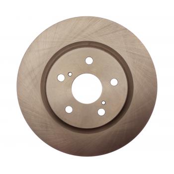 2019 Toyota Avalon Disc Brake Rotor Front Raybestos 982292R image 3 of 3