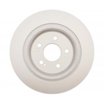 2023 Honda Odyssey Disc Brake Rotor Rear Raybestos 982311 image 2 of 3