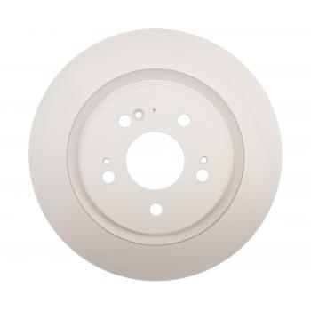 2023 Honda Odyssey Disc Brake Rotor Rear Raybestos 982311 image 3 of 3