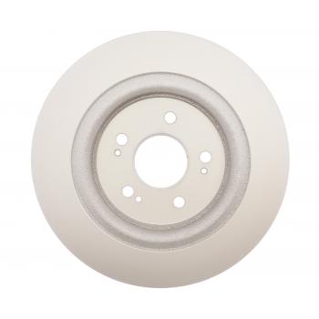2023 Honda Odyssey Disc Brake Rotor Rear Raybestos 982311FZN image 2 of 3