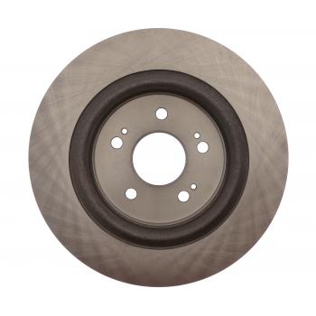 2023 Honda Odyssey Disc Brake Rotor Rear Raybestos 982311R image 2 of 3