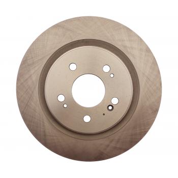 2023 Honda Odyssey Disc Brake Rotor Rear Raybestos 982311R image 3 of 3