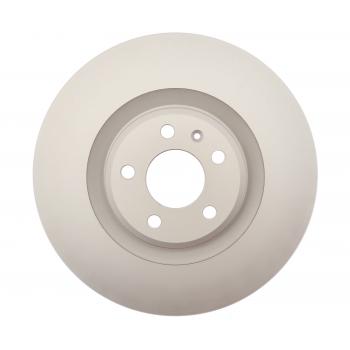 2017 Porsche Macan Disc Brake Rotor Front Left Raybestos 982323 image 3 of 3