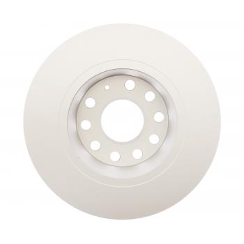 2019 Volkswagen Jetta Disc Brake Rotor Rear Raybestos 982325 image 2 of 3