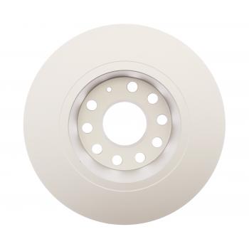 2019 Volkswagen Jetta Disc Brake Rotor Rear Raybestos 982325FZN image 2 of 3