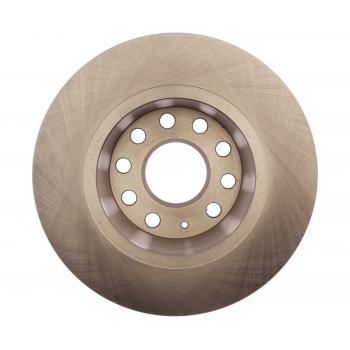 2019 Volkswagen Jetta Disc Brake Rotor Rear Raybestos 982325R image 2 of 3