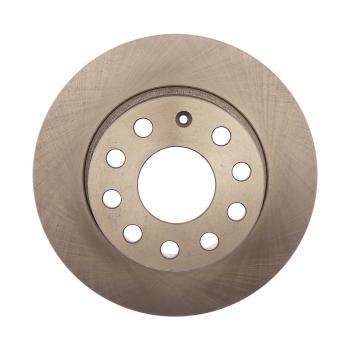 2019 Volkswagen Jetta Disc Brake Rotor Rear Raybestos 982325R image 3 of 3