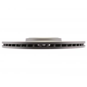 2014 Jaguar XF Disc Brake Rotor Rear Raybestos 982336 image 1 of 3