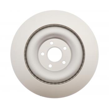 2014 Jaguar XF Disc Brake Rotor Rear Raybestos 982336 image 2 of 3