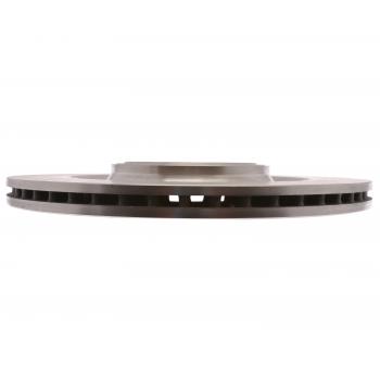 2014 Jaguar XF Disc Brake Rotor Rear Raybestos 982336R image 1 of 3