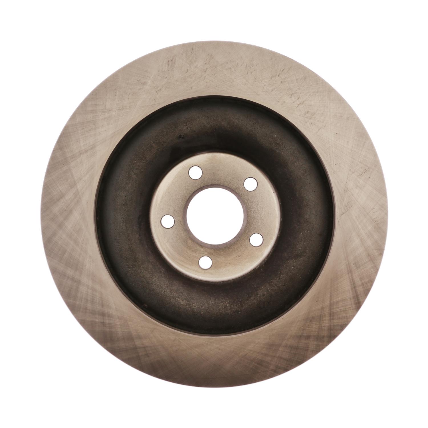 Raybestos 982336R - Disc Brake Rotor Raybestos 982336R Disc Brake Rotor product image 2 of 3