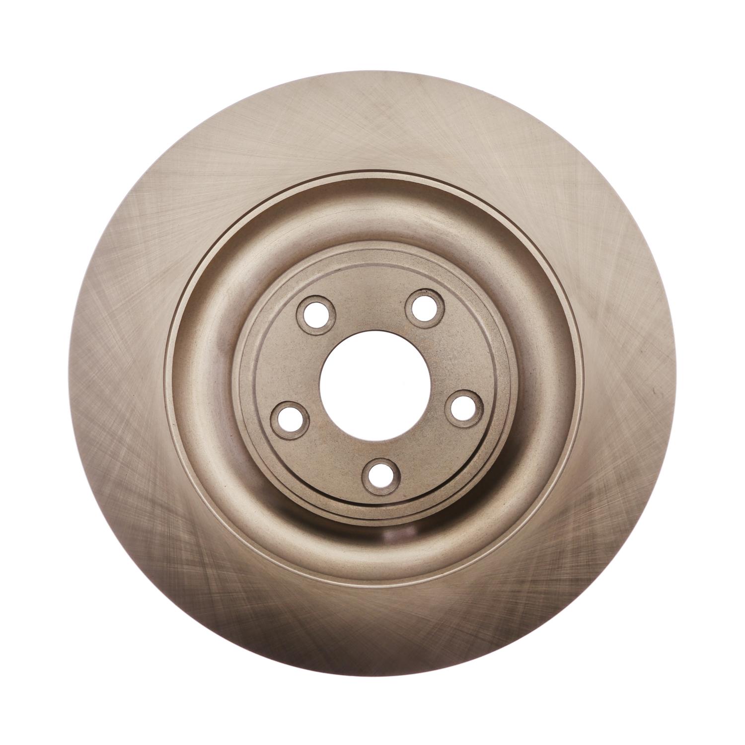 Raybestos 982336R - Disc Brake Rotor Raybestos 982336R Disc Brake Rotor product image 3 of 3