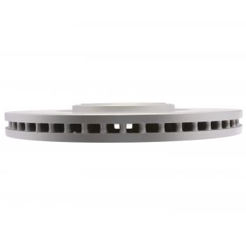 2014 Jaguar XF Disc Brake Rotor Front Raybestos 982337 image 1 of 3