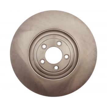2014 Jaguar XF Disc Brake Rotor Front Raybestos 982337R image 3 of 3