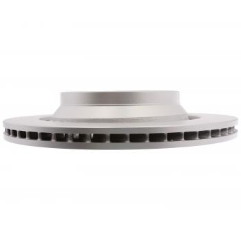 2021 Lexus LS500 Disc Brake Rotor Rear Left Raybestos 982341 image 1 of 3