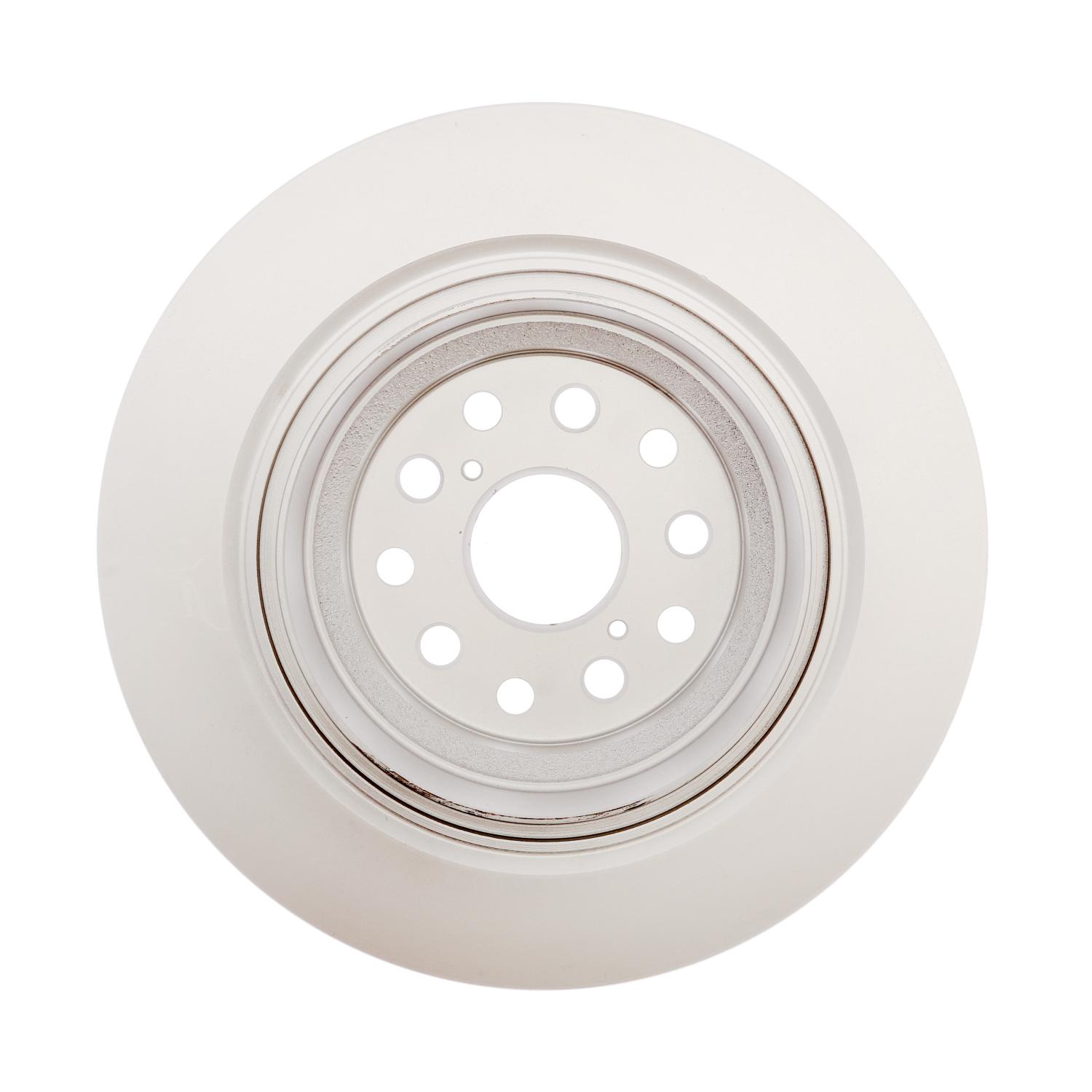 Raybestos 982341 - Disc Brake Rotor Raybestos 982341 Disc Brake Rotor product image 2 of 3