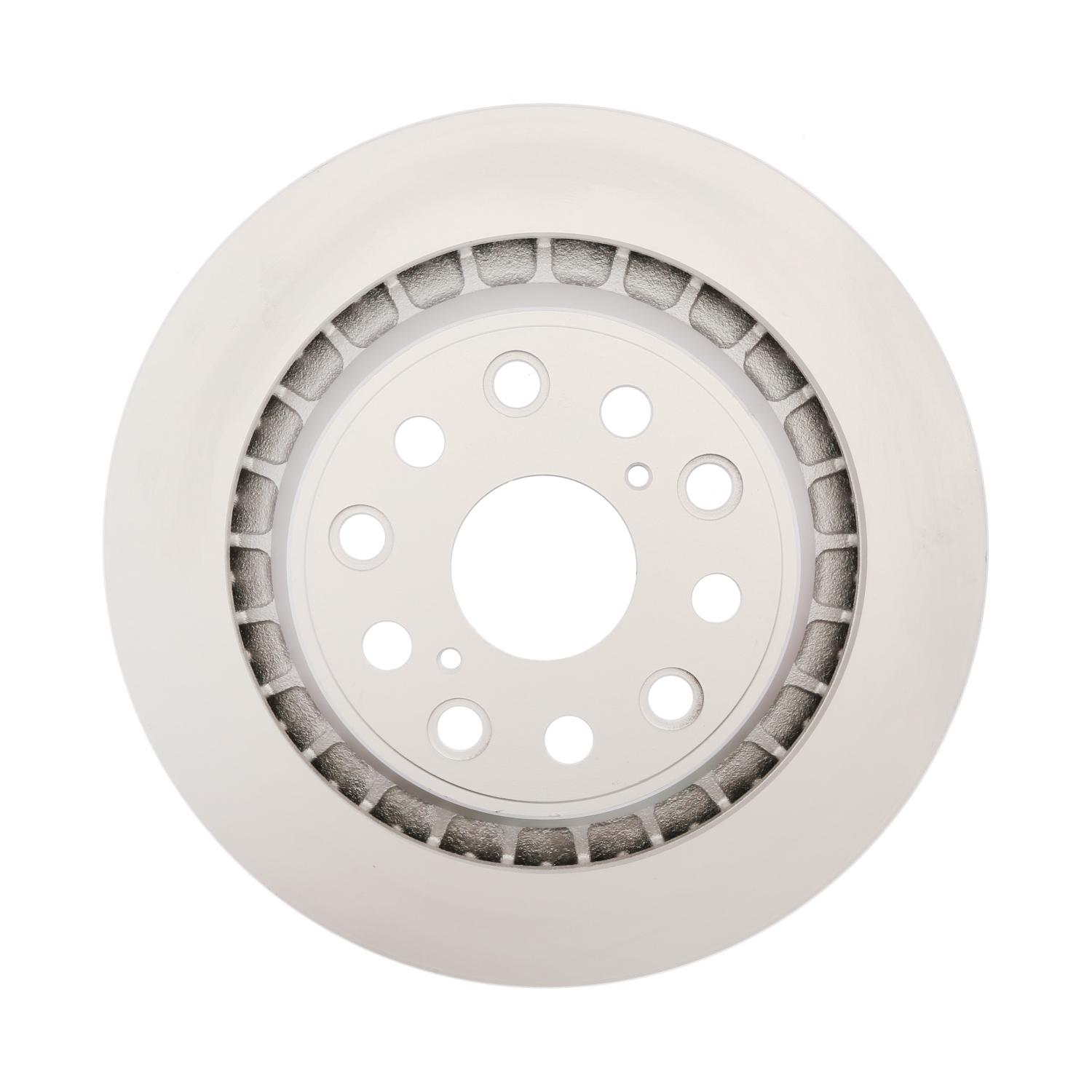 Raybestos 982341 - Disc Brake Rotor Raybestos 982341 Disc Brake Rotor product image 3 of 3
