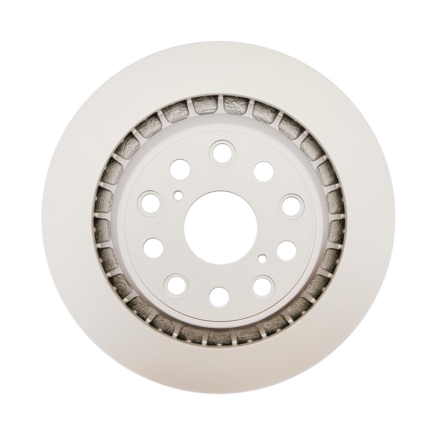 Raybestos 982342 - Disc Brake Rotor Raybestos 982342 Disc Brake Rotor product image 3 of 3